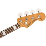 FENDER - CLASSIC VIBE JAGUAR BASS - 3-Color Sunburst